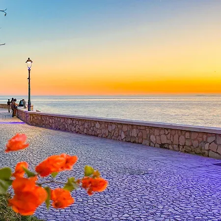 Acquamarina - Vista Mare *