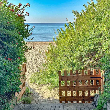 Acquamarina - Vista Mare