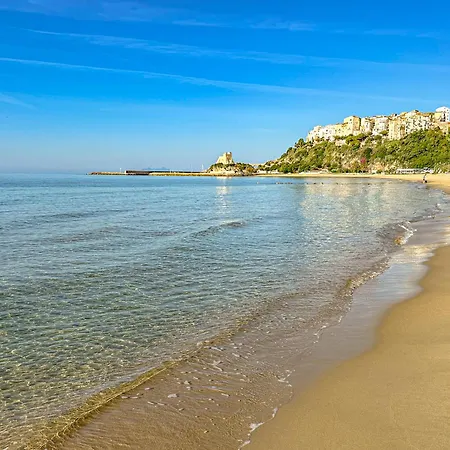 Acquamarina - Vista Mare * Сперлонга