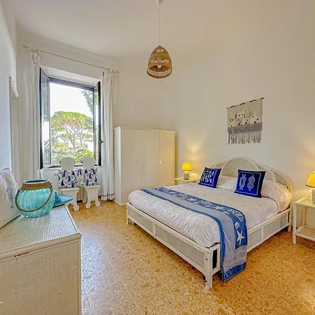 Acquamarina - Vista Mare